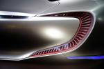 Mercedes-Benz F125 Concept 2011 года
